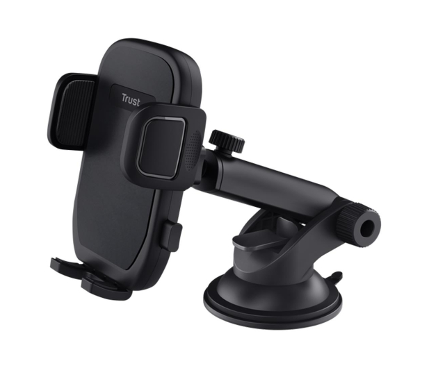 TRUST Uchwyt samochodowy Runo Phone Windshield 24984 - 1150771 - zdjęcie